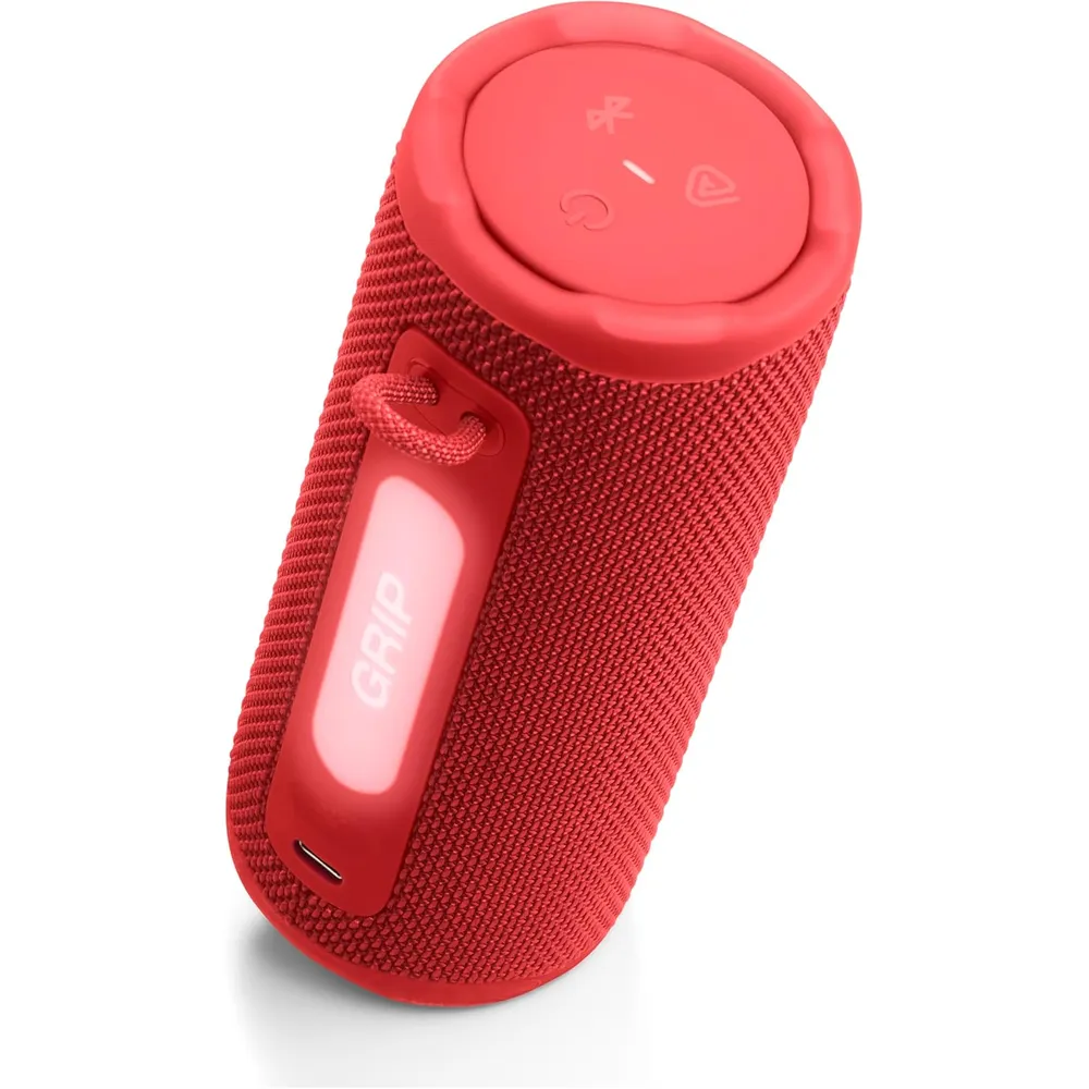 JBL Grip Mini Altavoz Bluetooth | Rojo