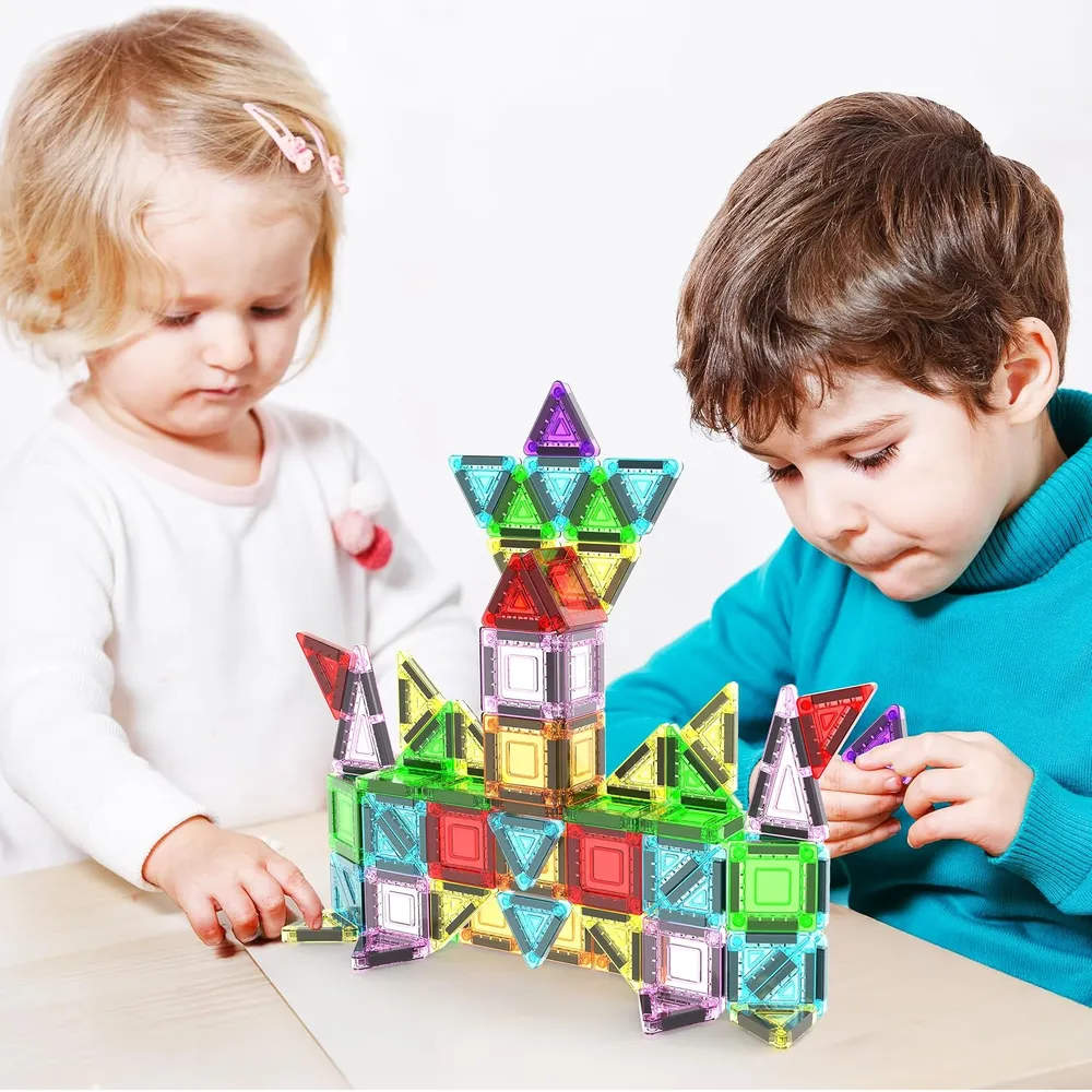 BLOQUES MAGNÉTICOS NANO VIAJE PICASSOTILES