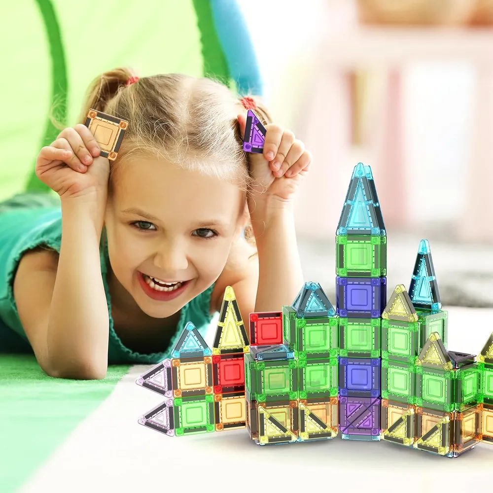 BLOQUES MAGNÉTICOS NANO PICASSOTILES