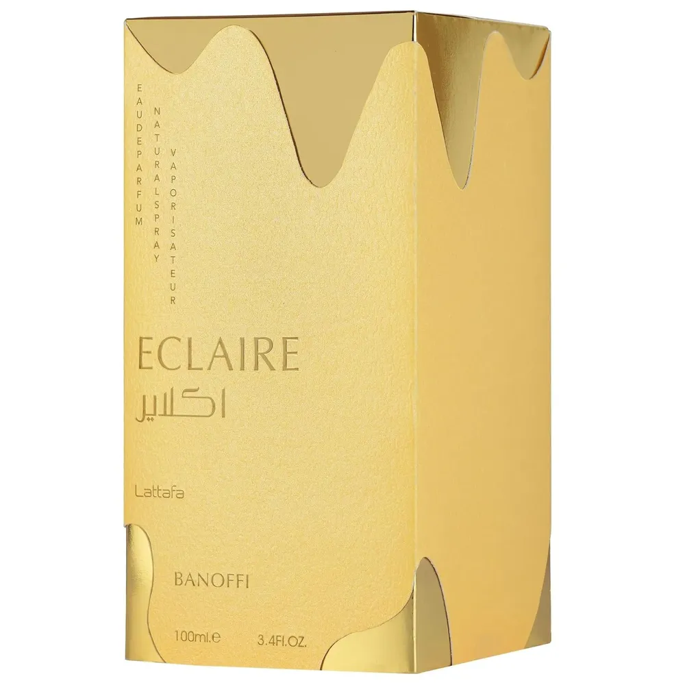 b0flpy4hm2_2_webp.webp PERFUME LATTAFA ECLAIRE BANOFFI EDP MUJER 3.4 OZ / 100 ML