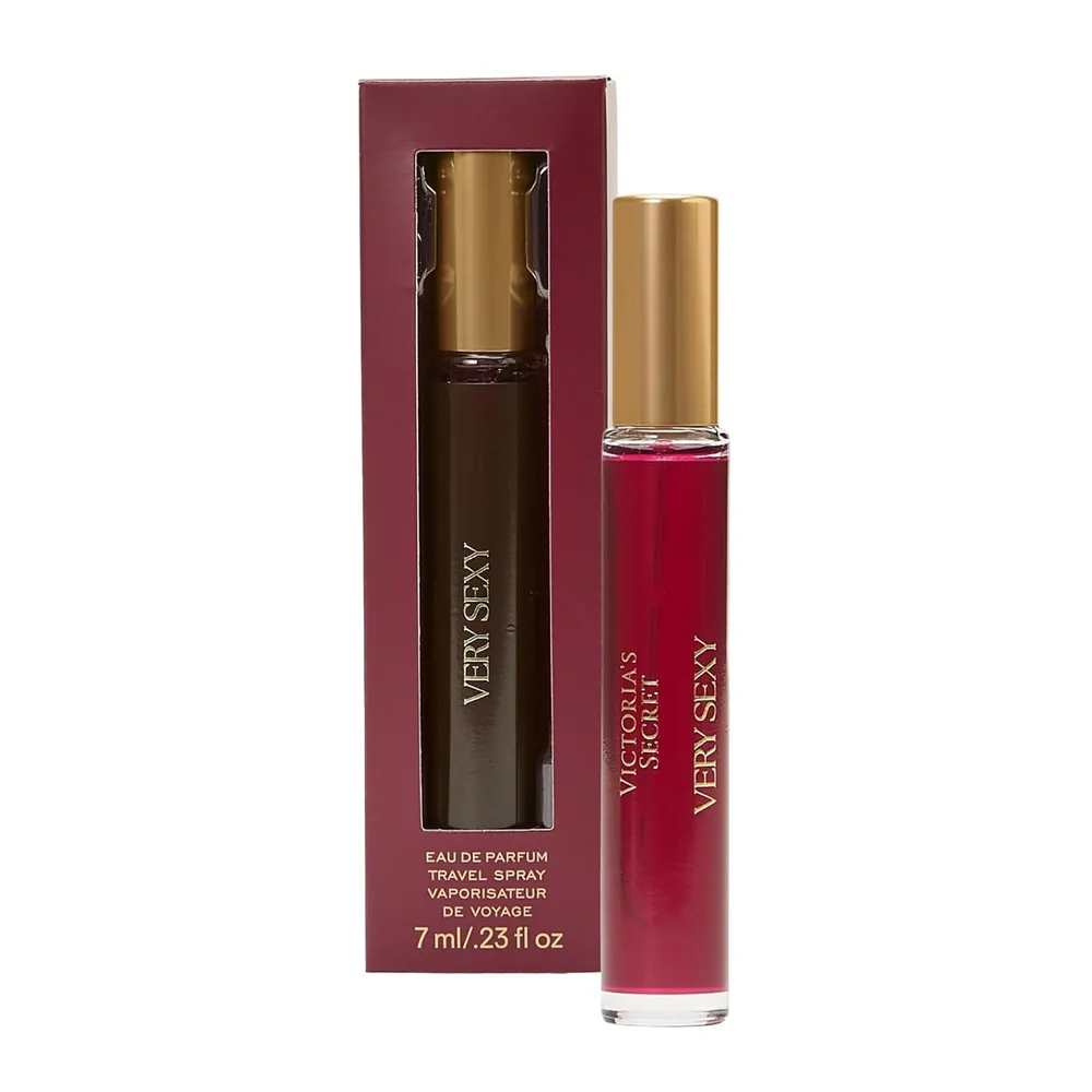 PERFUME VERY SEXY VICTORIA SECRET MUJER 0.23 OZ / 7 ML