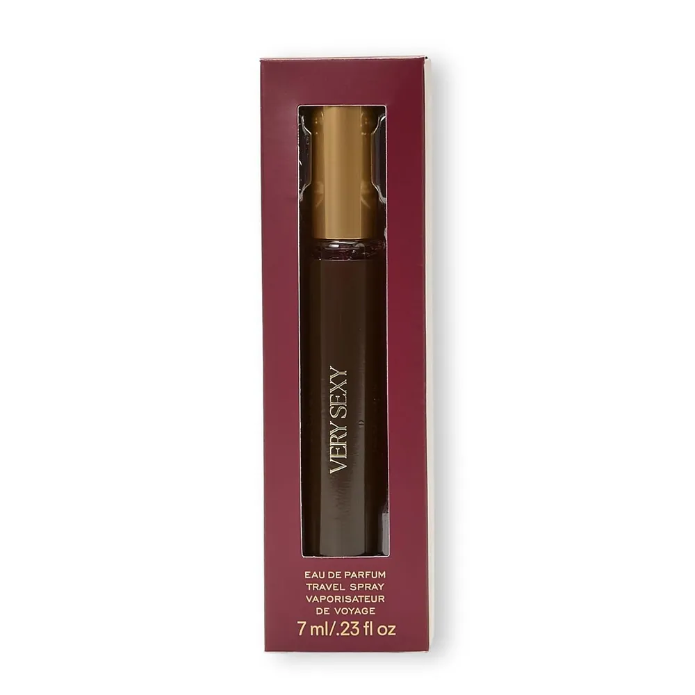 PERFUME VERY SEXY VICTORIA SECRET MUJER 0.23 OZ / 7 ML