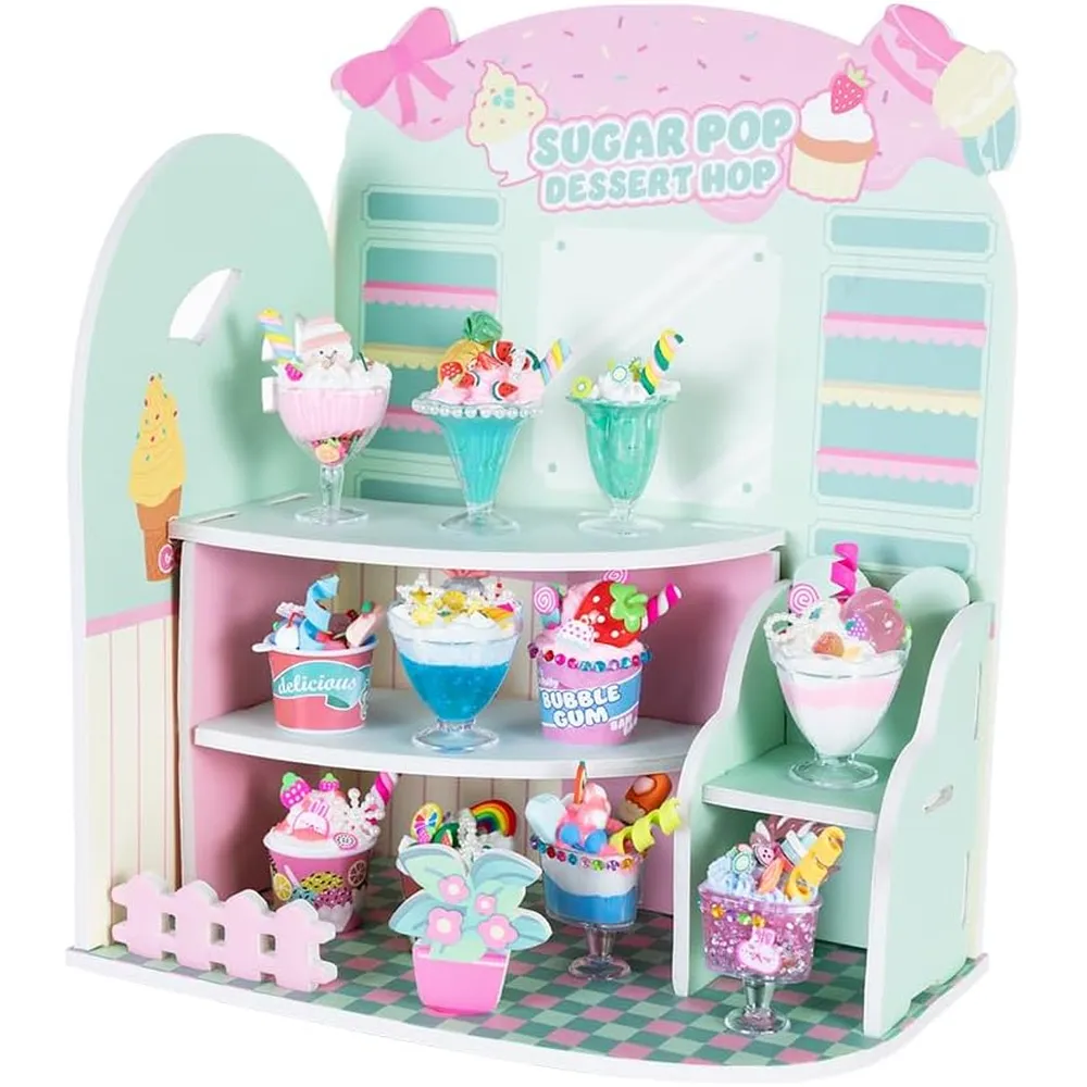 b0fm69qfrm_0_webp.webp JUEGO KIT DE MANUALIDADES CASA DE POSTRES FAT BRAIN TOYS