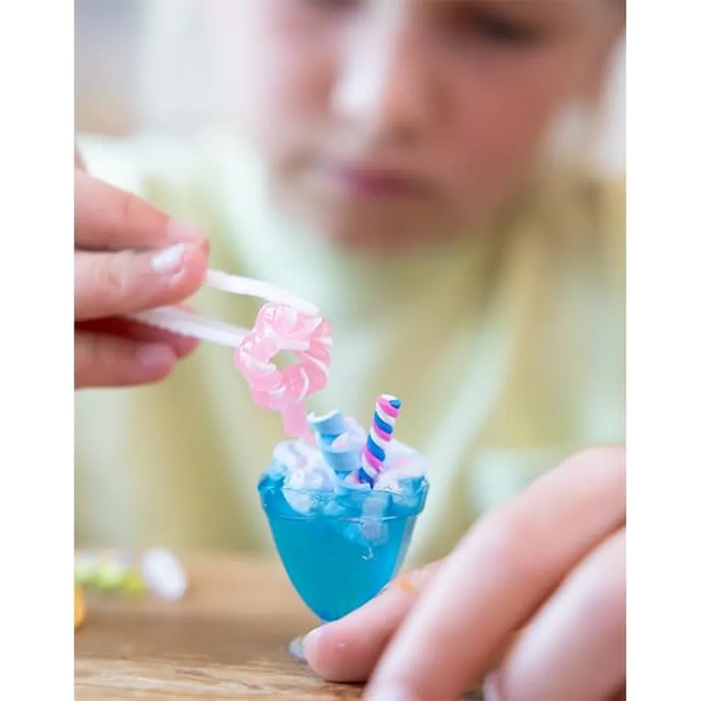 JUEGO KIT DE MANUALIDADES CASA DE POSTRES FAT BRAIN TOYS