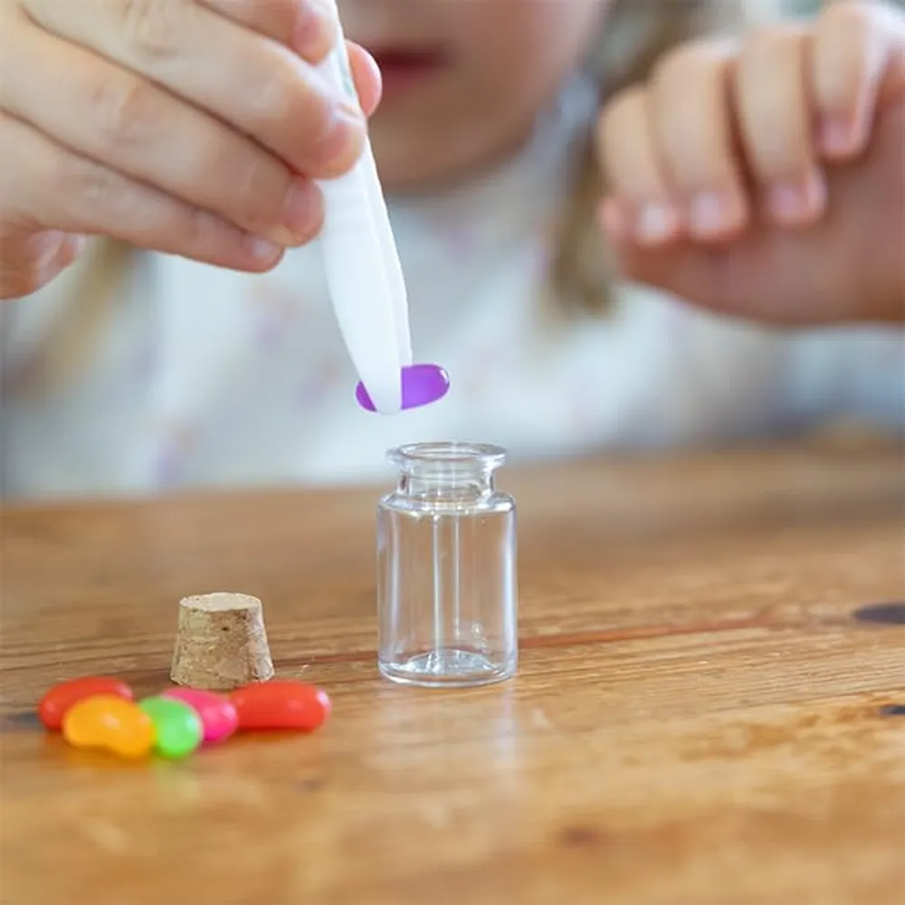 JUGUETE KIT DE MANUALIDADES SWEET SPOT CANDY SHOP FAT BRAIN TOYS