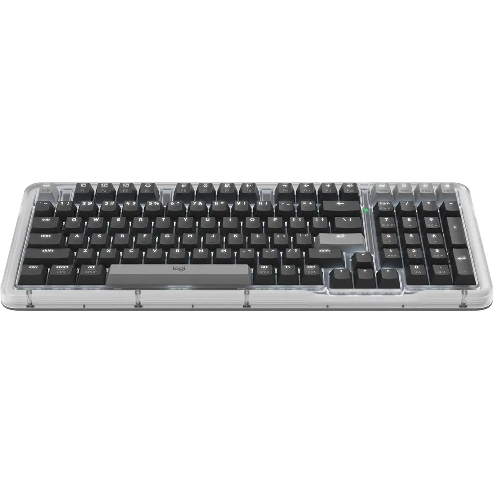 TECLADO INALÁMBRICO ALTO KEYS K98M LOGITECH