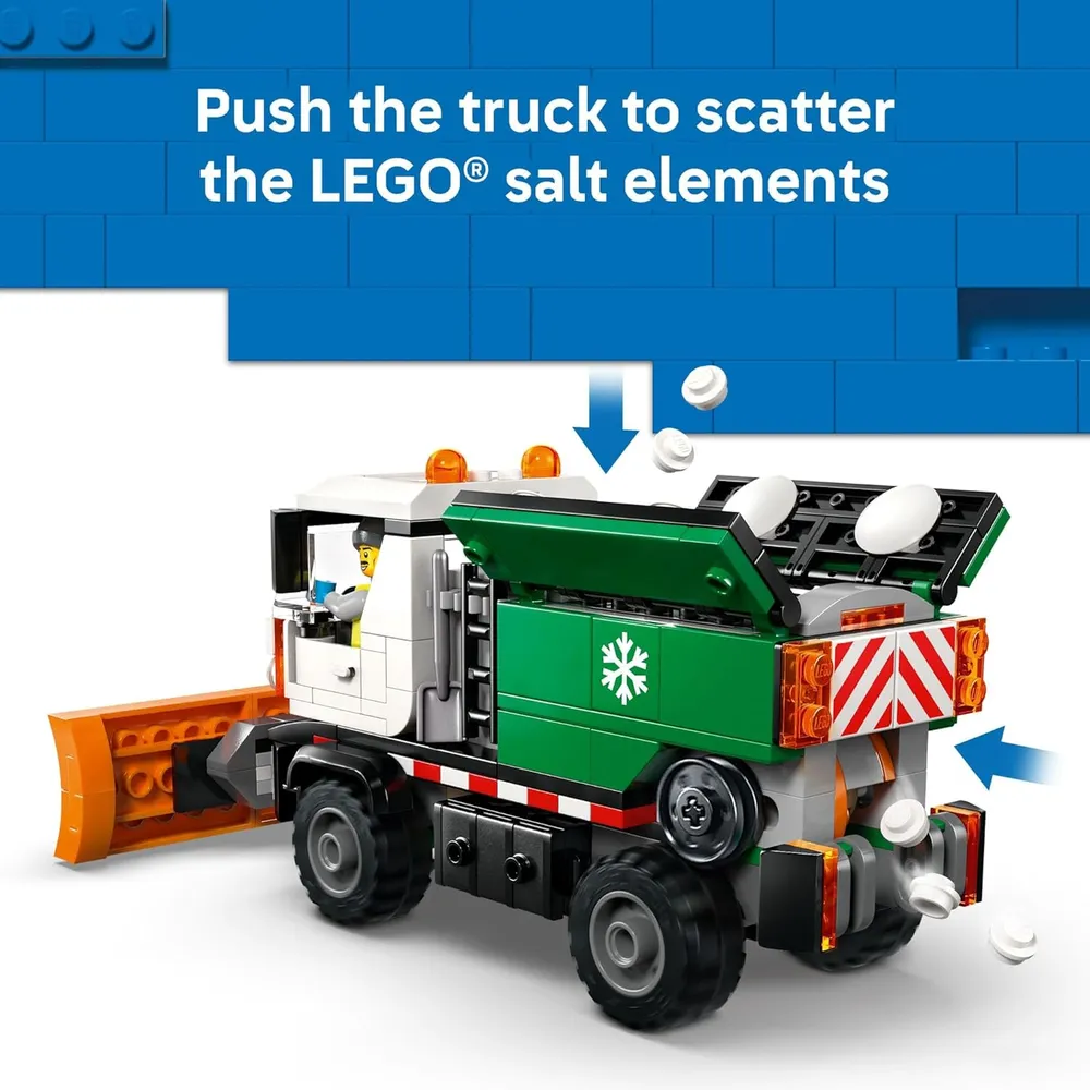 b0fms5fsr9_4_webp.webp LEGO CITY CAMIÓN QUITANIEVES 60490