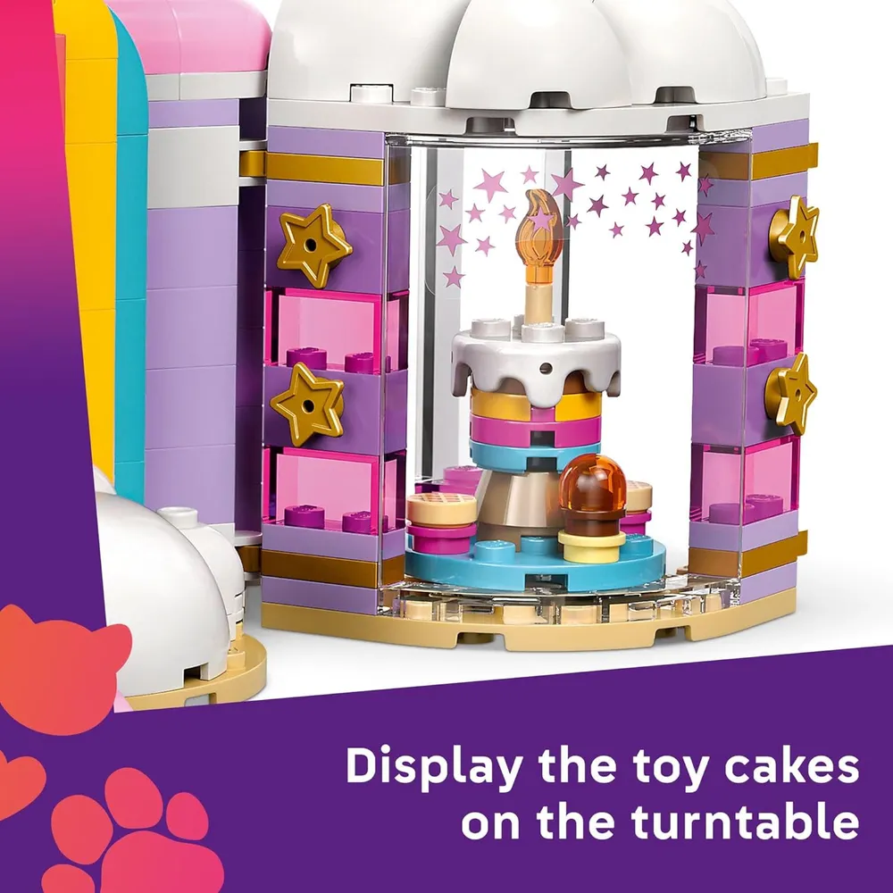 LEGO FRIENDS UNICORN DREAM CAFÉ 42684