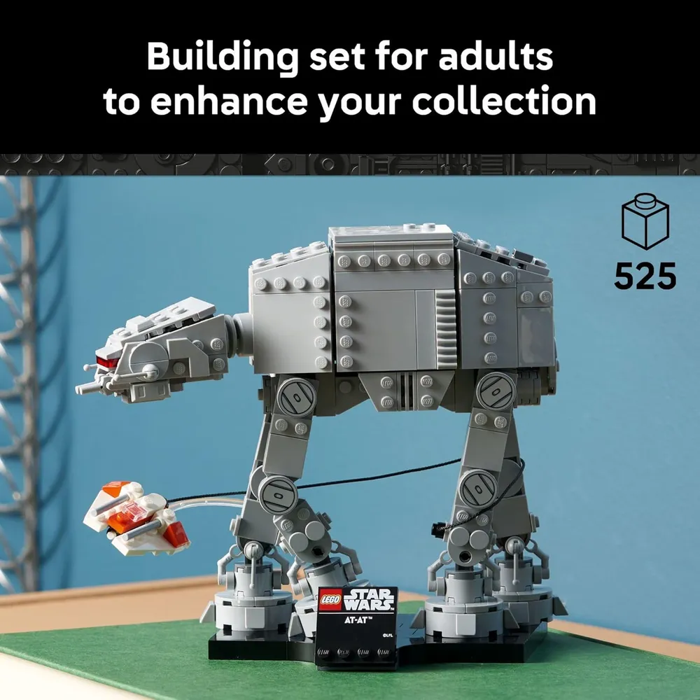 LEGO STAR WARS AT-AT WALKER 75440