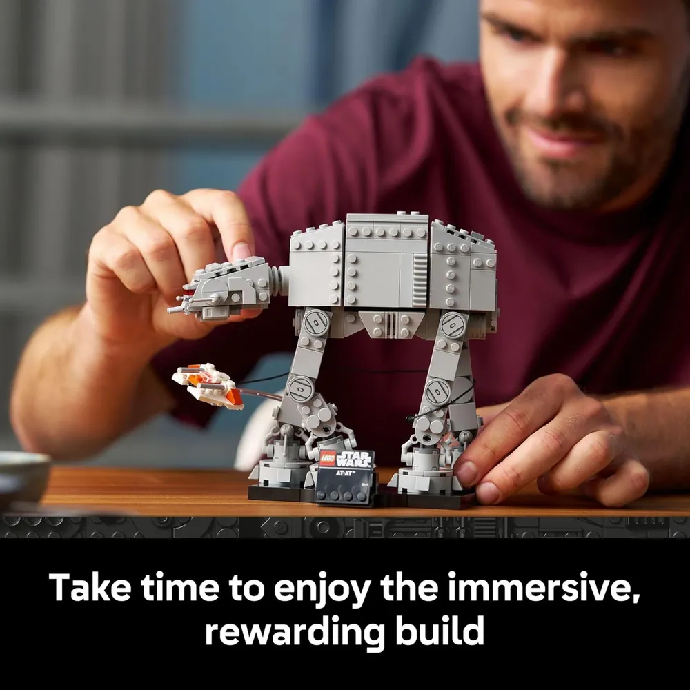 LEGO STAR WARS AT-AT WALKER 75440