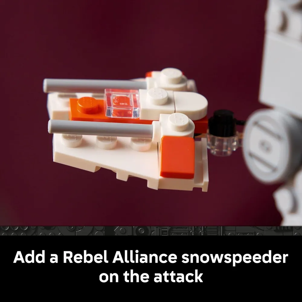 LEGO STAR WARS AT-AT WALKER 75440