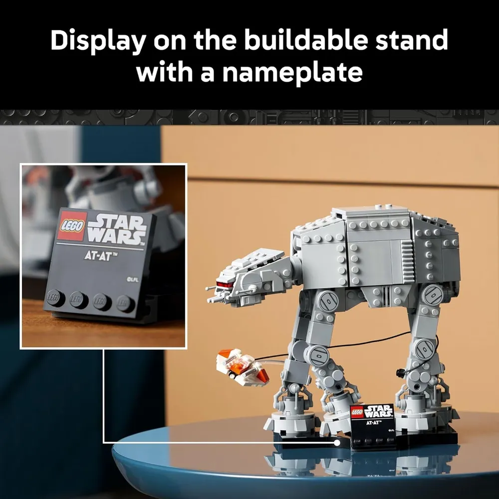 LEGO STAR WARS AT-AT WALKER 75440
