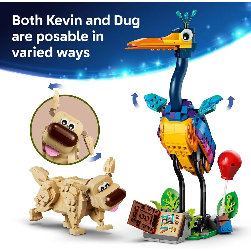 b0fmyr94v7_4_webp.webp LEGO DISNEY Y PIXAR KEVIN Y DUG 43290