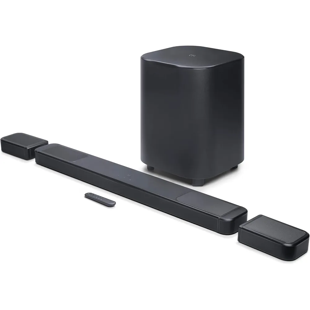 JBL Bar 1300XMK2 Barra de Sonido