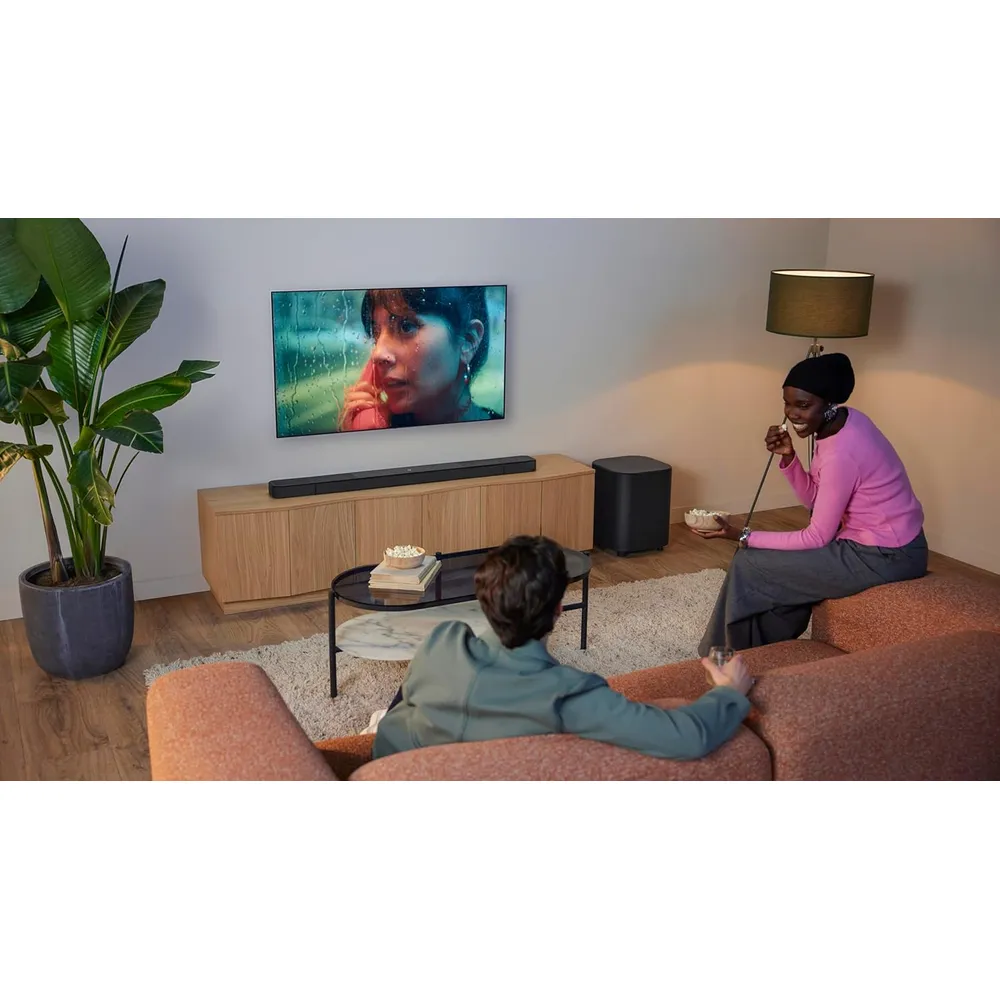 JBL Bar 1300XMK2 Barra de Sonido