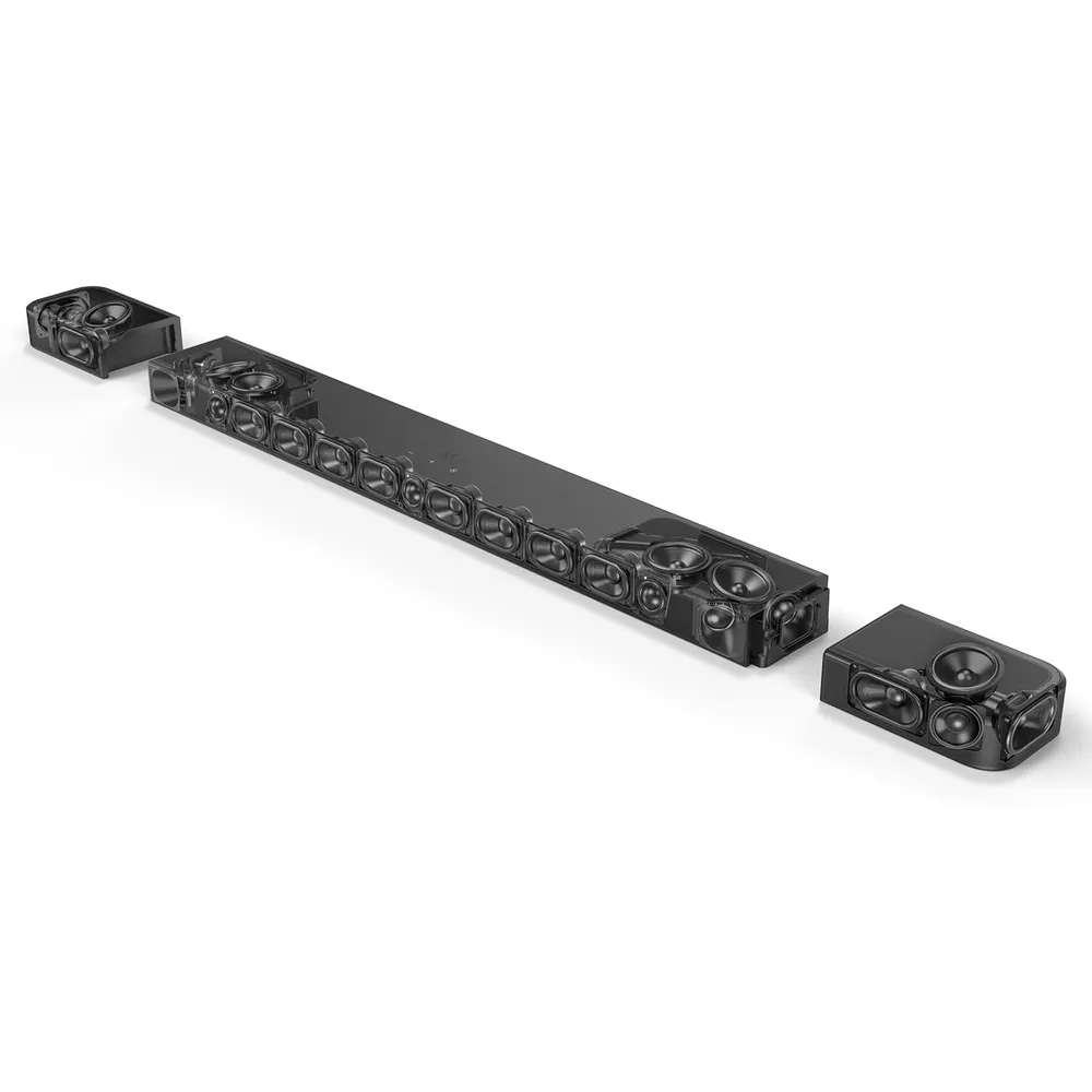 JBL Bar 1300XMK2 Barra de Sonido