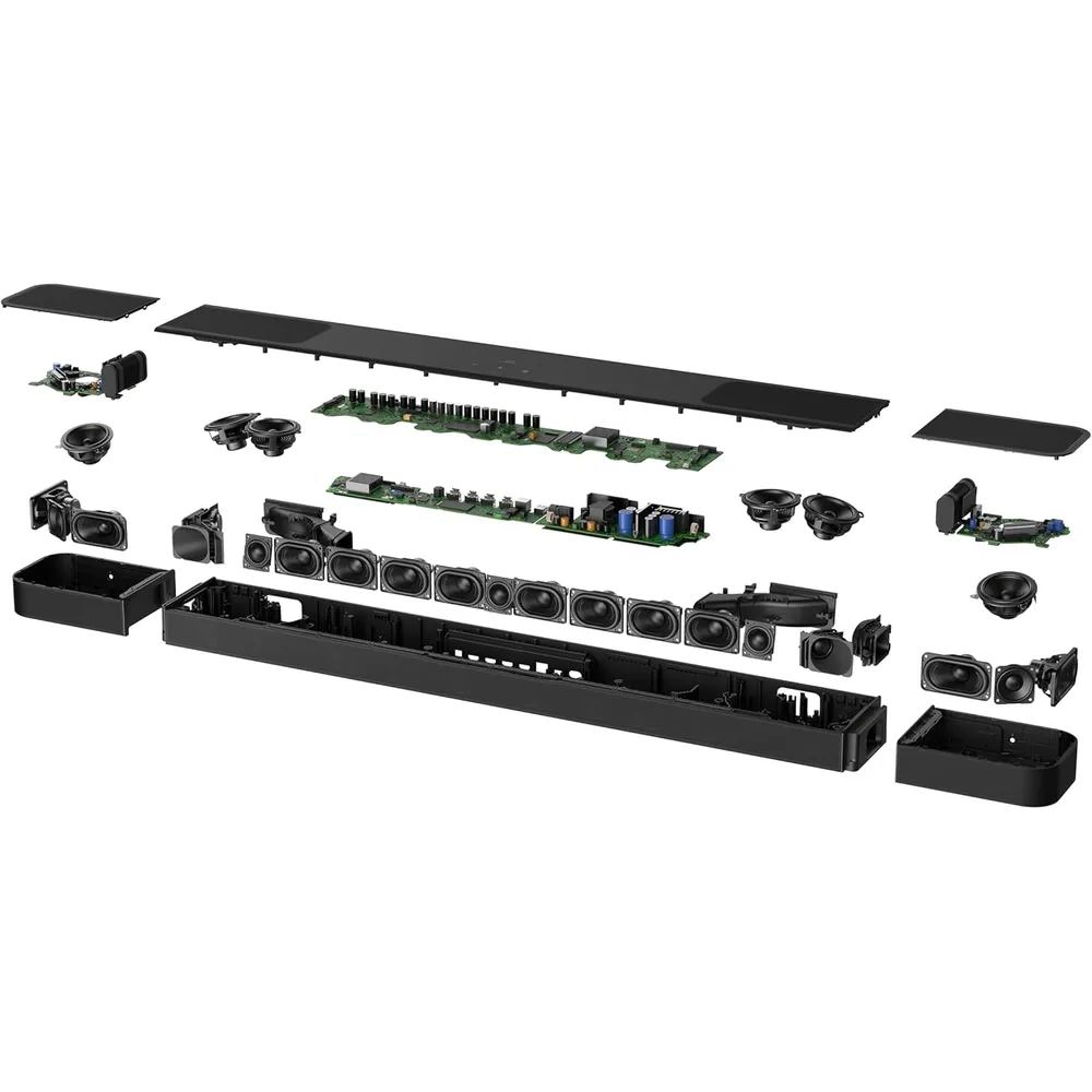 JBL Bar 1300XMK2 Barra de Sonido