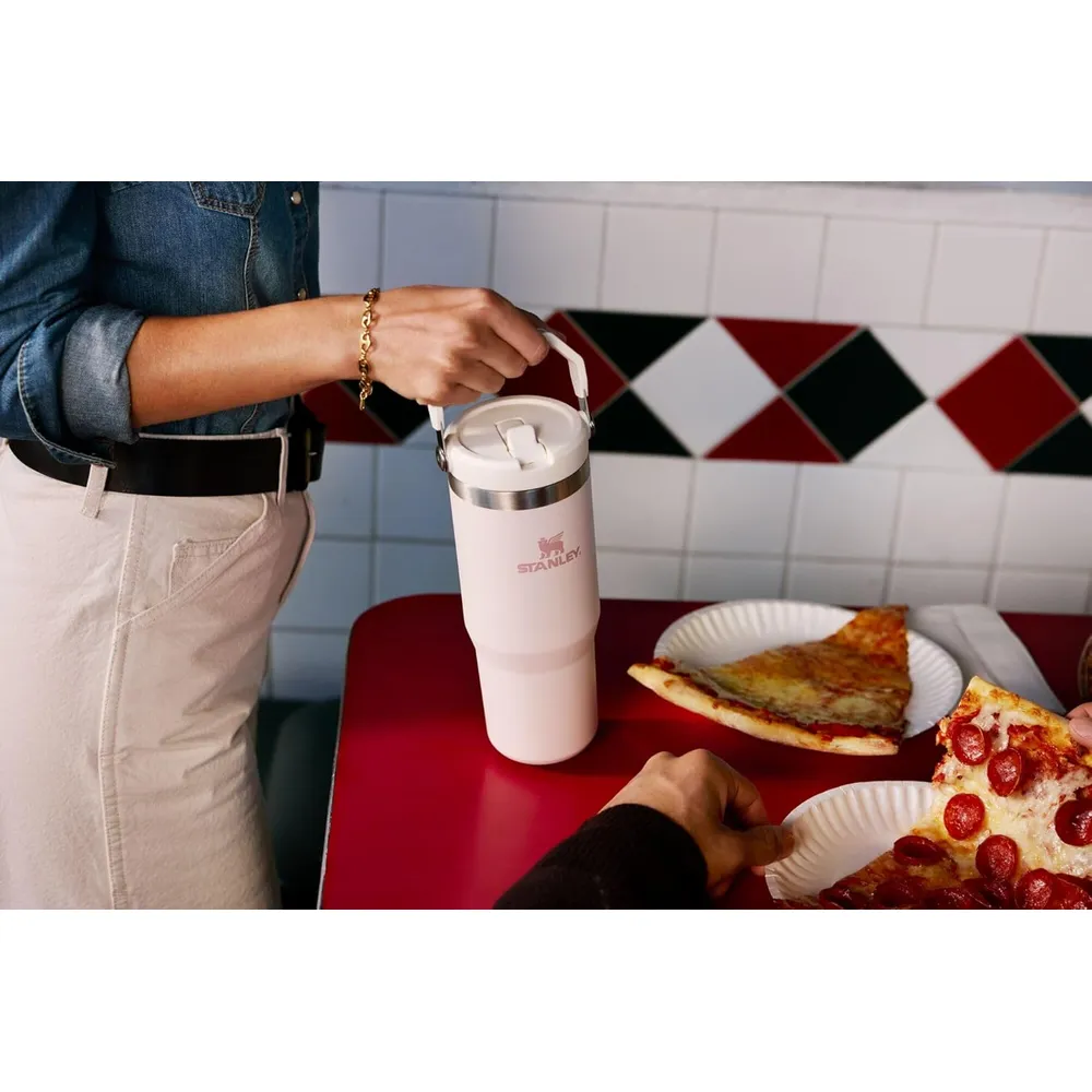 b0fn2qjn38_1_webp.webp STANLEY ICEFLOW 2.0 FLIP STRAW TOMATODO CON ASA 14 OZ / 414 ML | BLACK 2.0