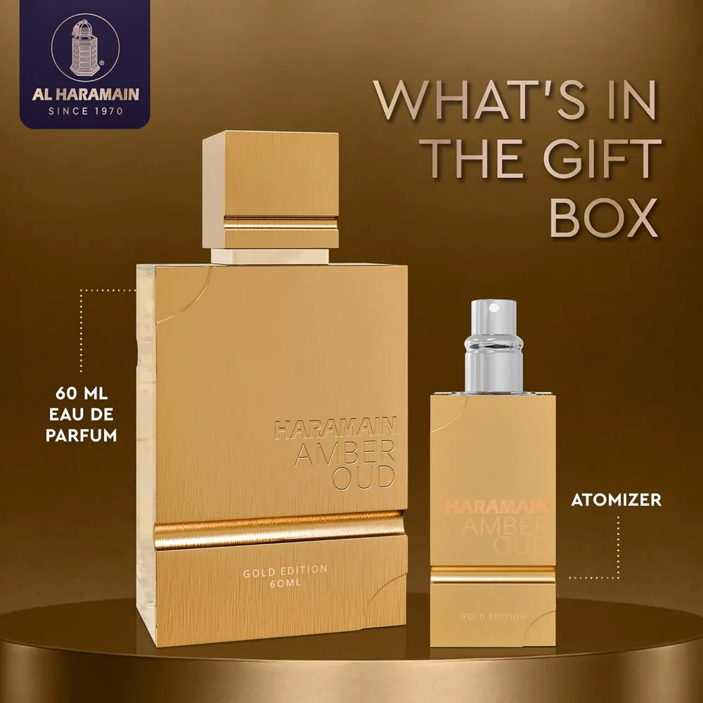 b0fn5bq3nn_1_webp.webp PERFUME AL HARAMAIN AMBER OUD GOLD EDP UNISEX 2 OZ / 60 ML