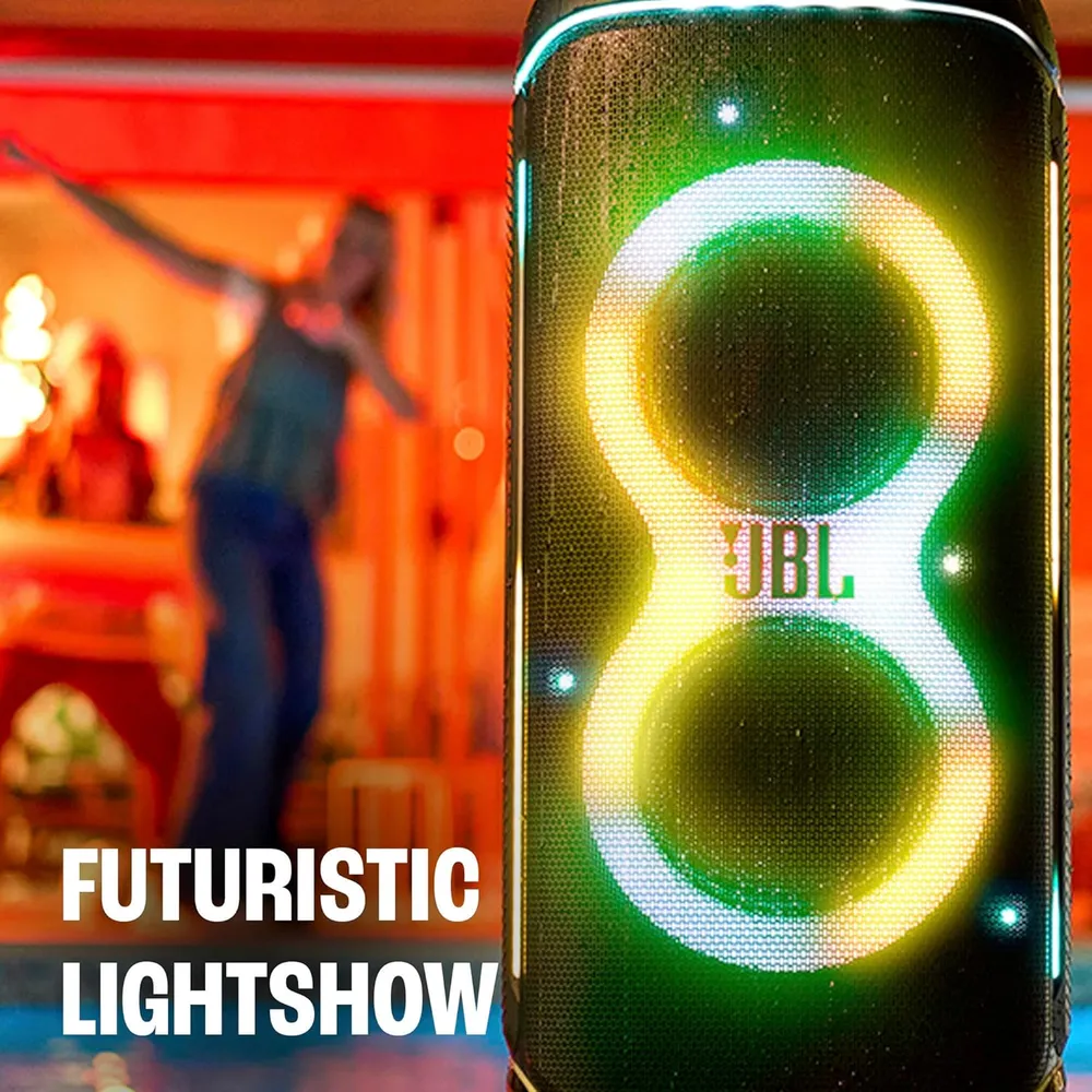 JBL PartyBox 720 Altavoz Portátil