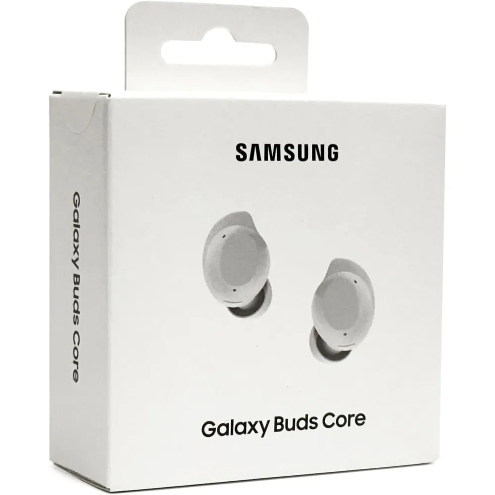 AUDÍFONOS SAMSUNG GALAXY BUDS CORE BLUETOOTH | BLANCO