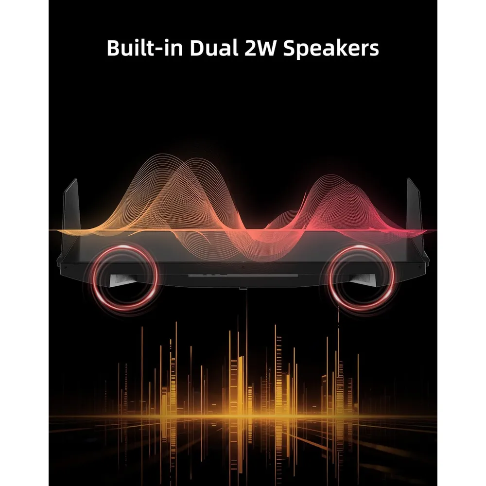 KTC 27M1 Monitor 27" QHD 210Hz