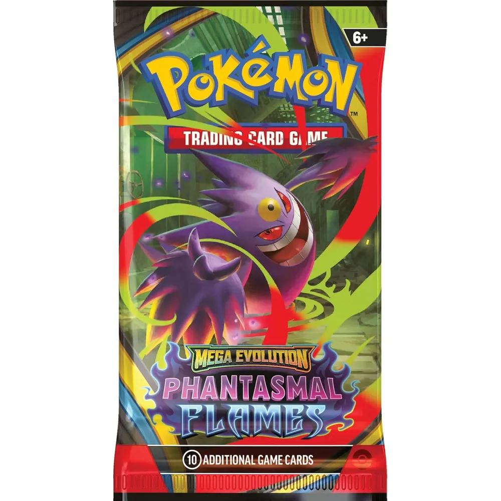 b0fplkxjzd_3_webp.webp JUEGO DE CARTAS POKÉMON TCG MEGA EVOLUTION PHANTOM FLAMES BOOSTER DISPLAY BOX (INGLÉS)