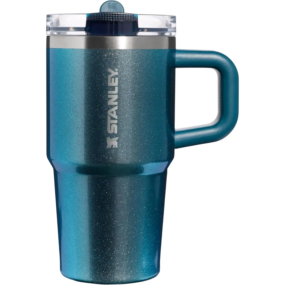 STANLEY QUENCHER PROTOUR TOMATODO CON SORBETE 14 OZ / 414 ML | PONDEROSA SHIMMER