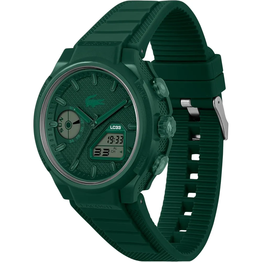 b0fpyk7l4x_2_webp.webp RELOJ LACOSTE LC33 DIGITAL 45 MM HOMBRE - Green