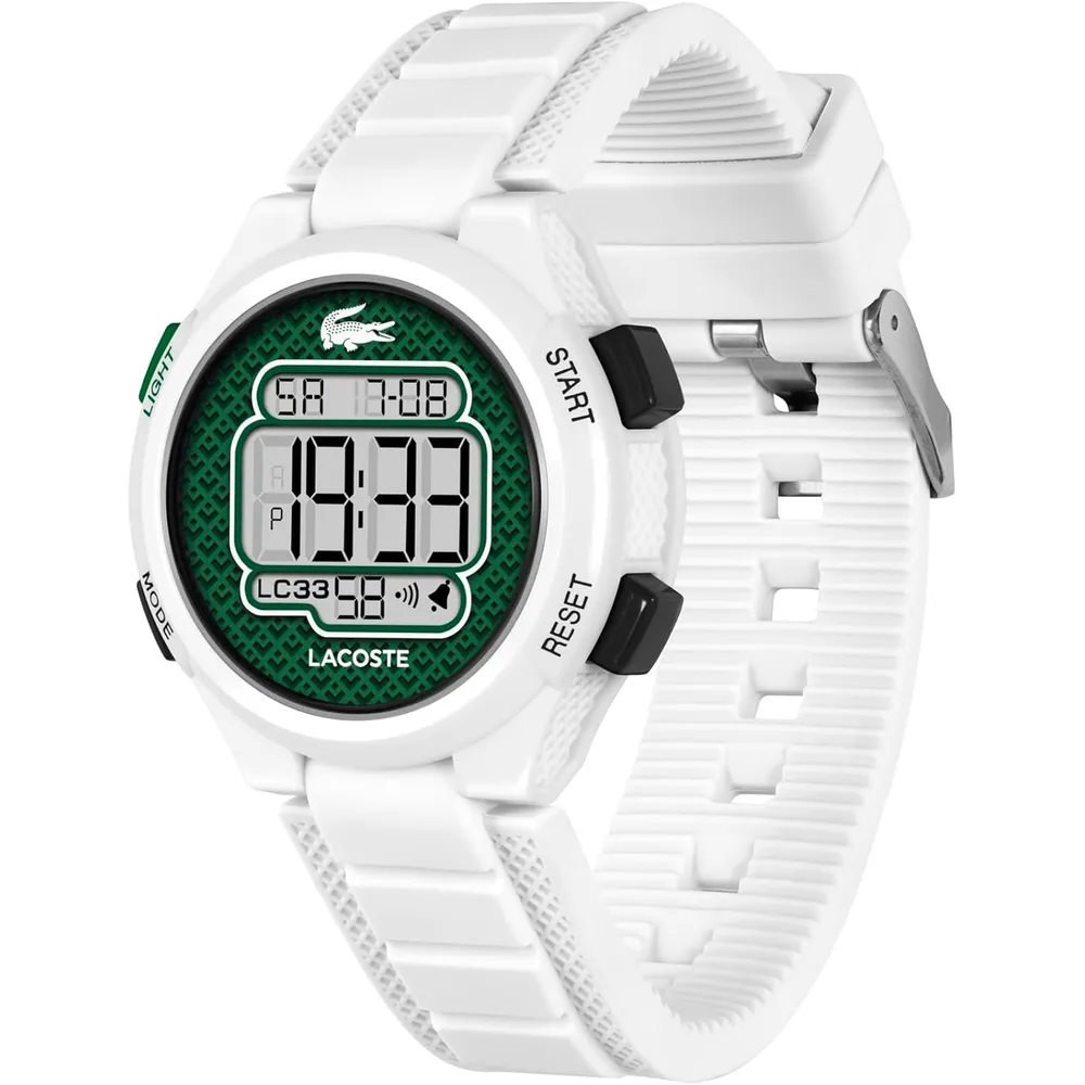 b0fpymjwwj_2_webp.webp RELOJ LACOSTE LC33 DIGITAL 34 MM NIÑO - WHITE