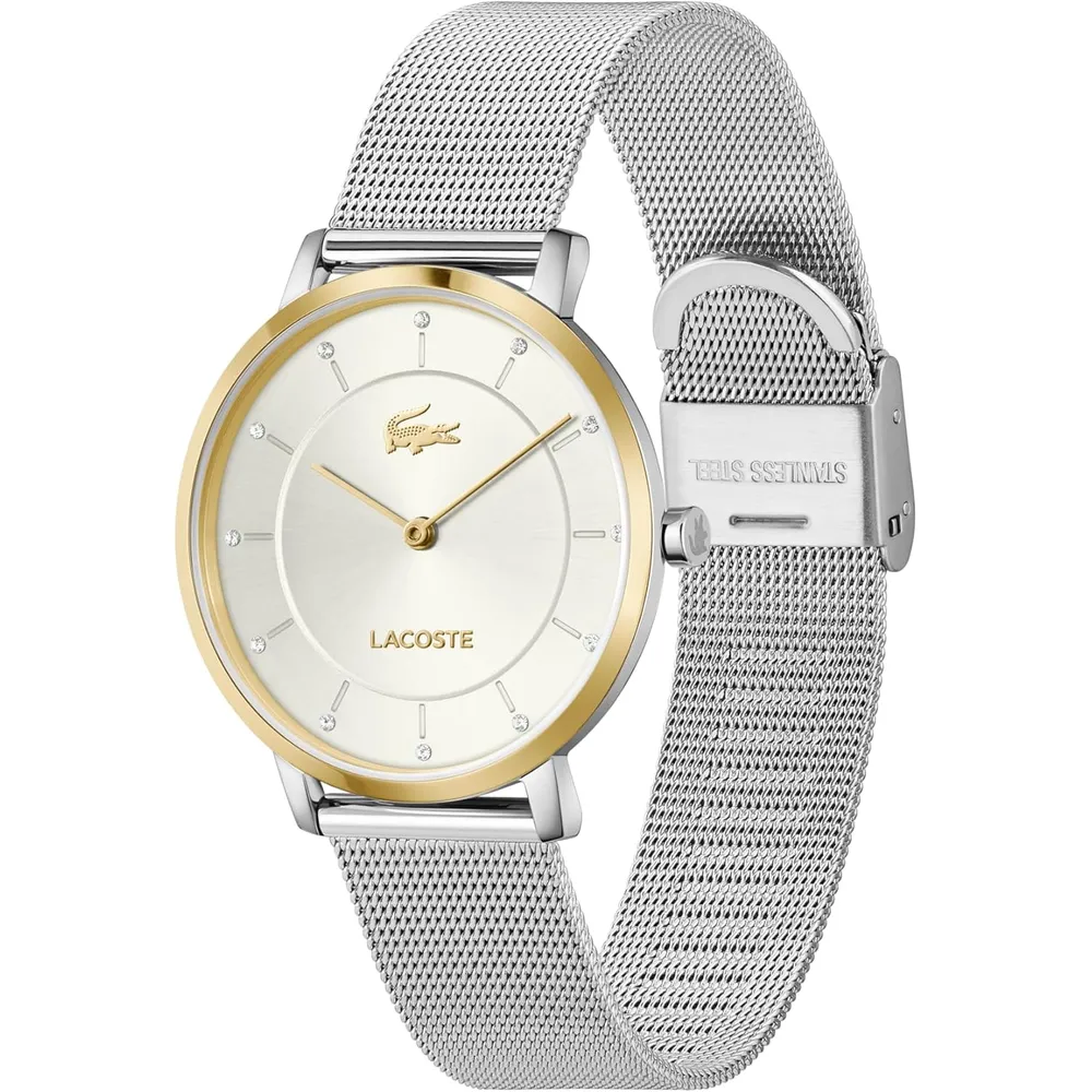 b0fpypgf7j_2_webp.webp RELOJ LACOSTE CROCORIGIN 35 MM MUJER - Silver