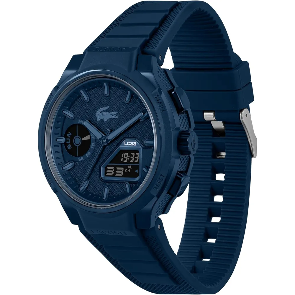 b0fpypjhrm_2_webp.webp RELOJ LACOSTE LC33 DIGITAL 45 MM HOMBRE - NAVY