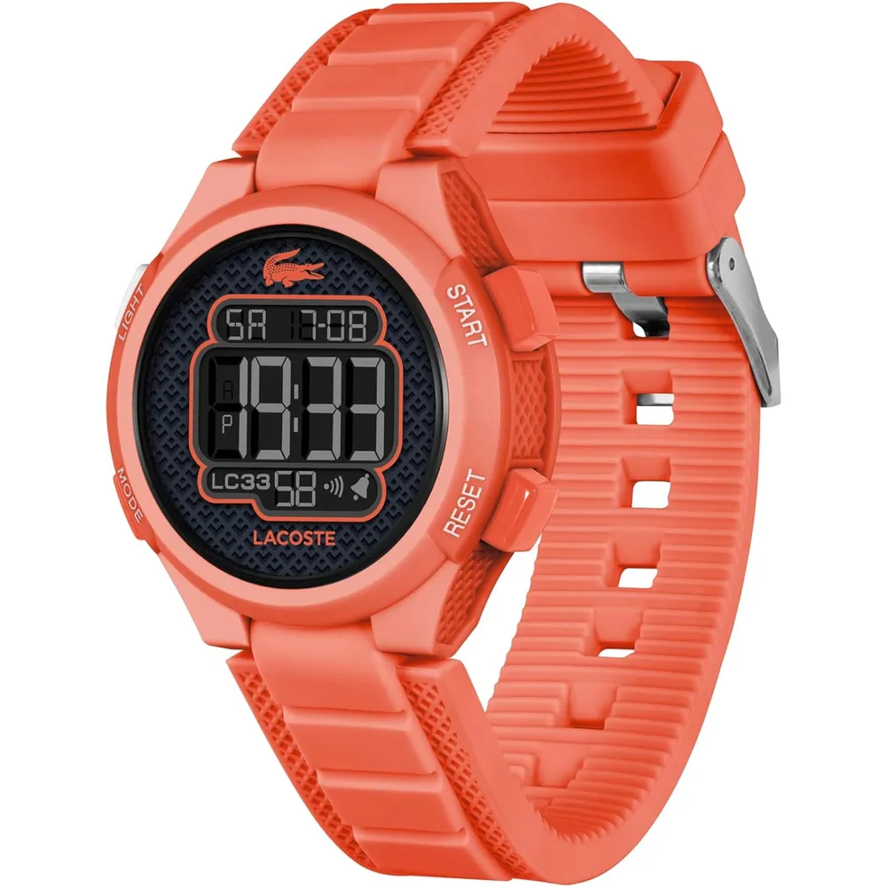 b0fpytr2g4_2_webp.webp RELOJ LACOSTE LC33 DIGITAL 34 MM NIÑO - Naranja