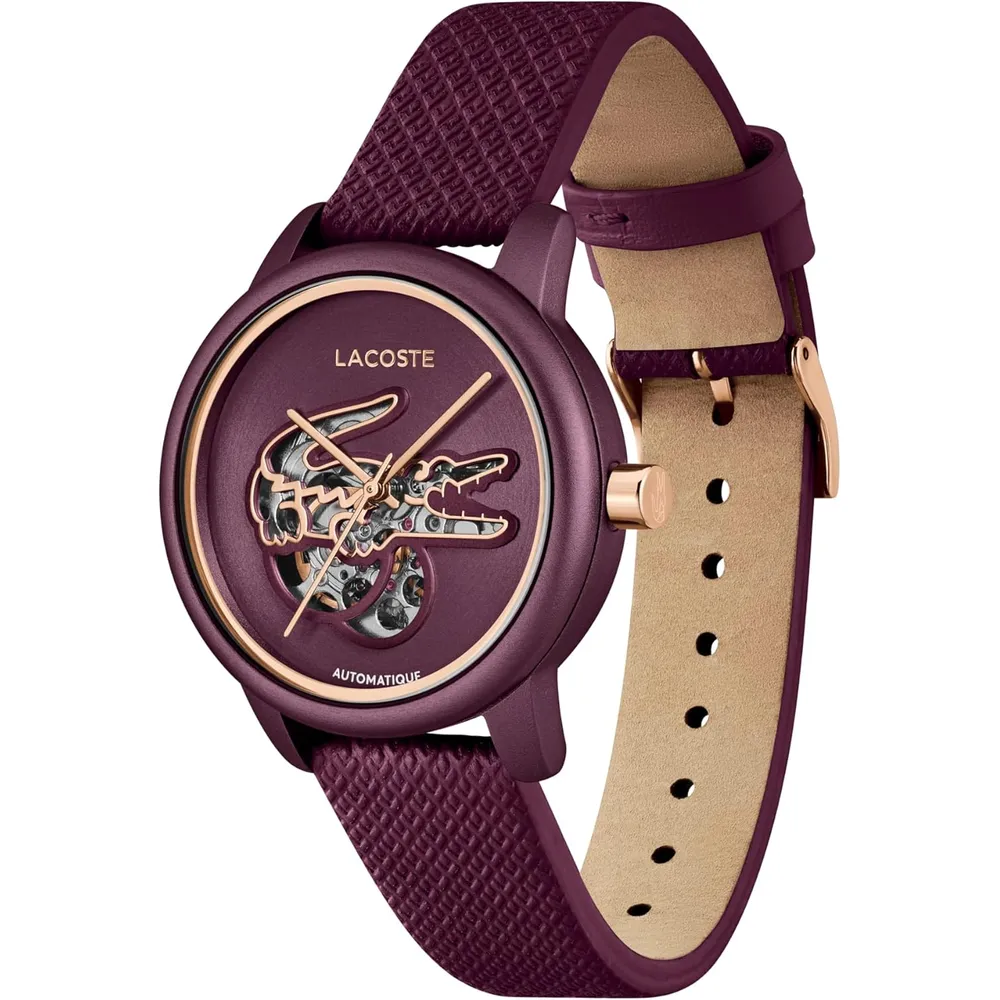 b0fpz5kpjt_2_webp.webp RELOJ LACOSTE 12.12 38 MM MUJER - BURGUNDY