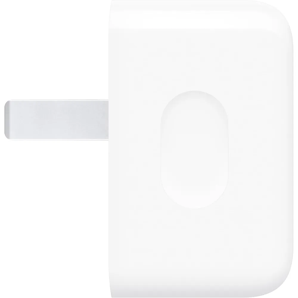 ADAPTADOR DE CORRIENTE 40W APPLE | BLANCO