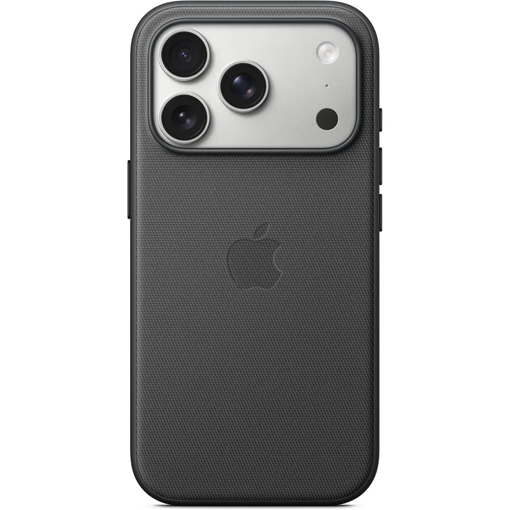 Funda Apple TechWoven con MagSafe para iPhone 17 Pro
