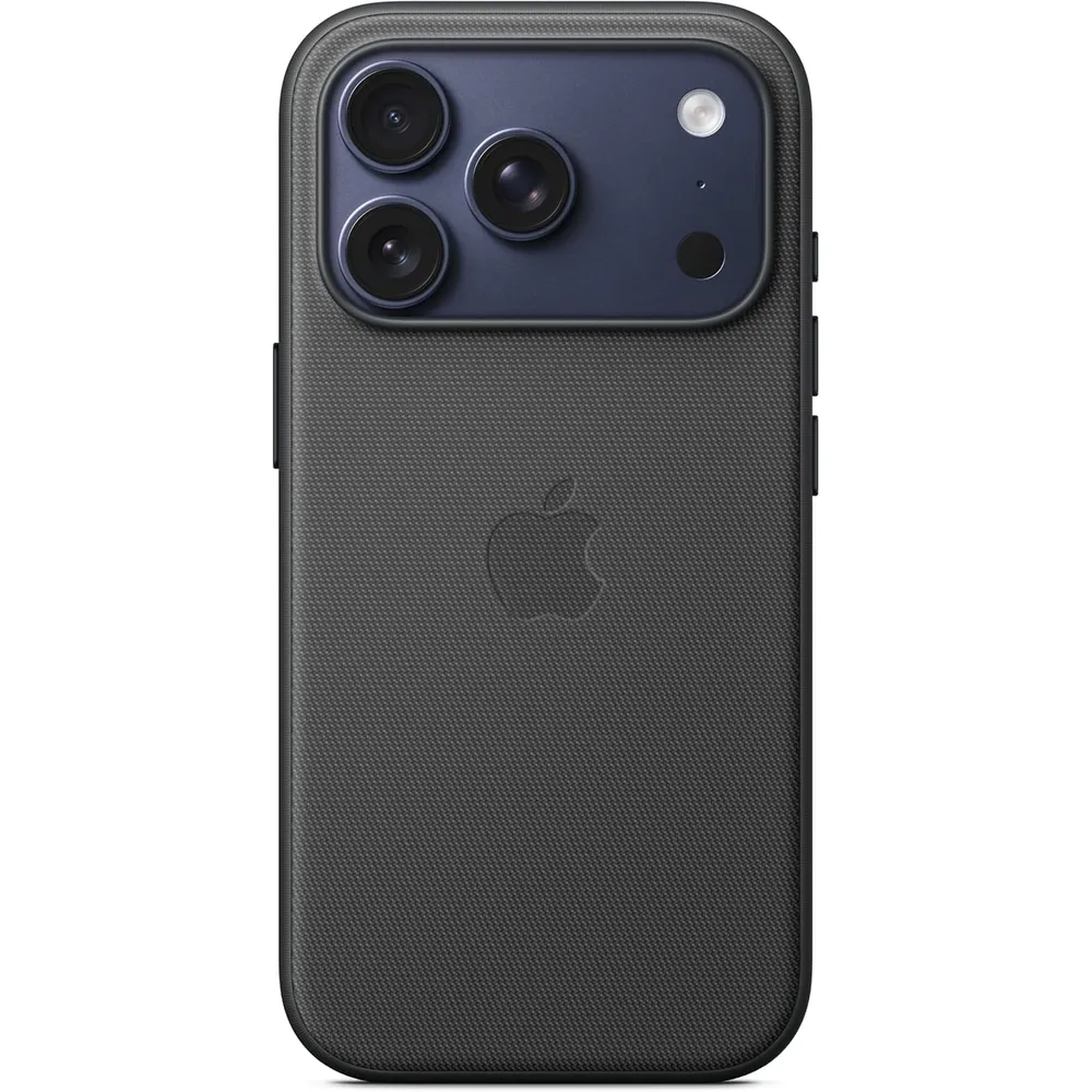 Funda Apple TechWoven con MagSafe para iPhone 17 Pro