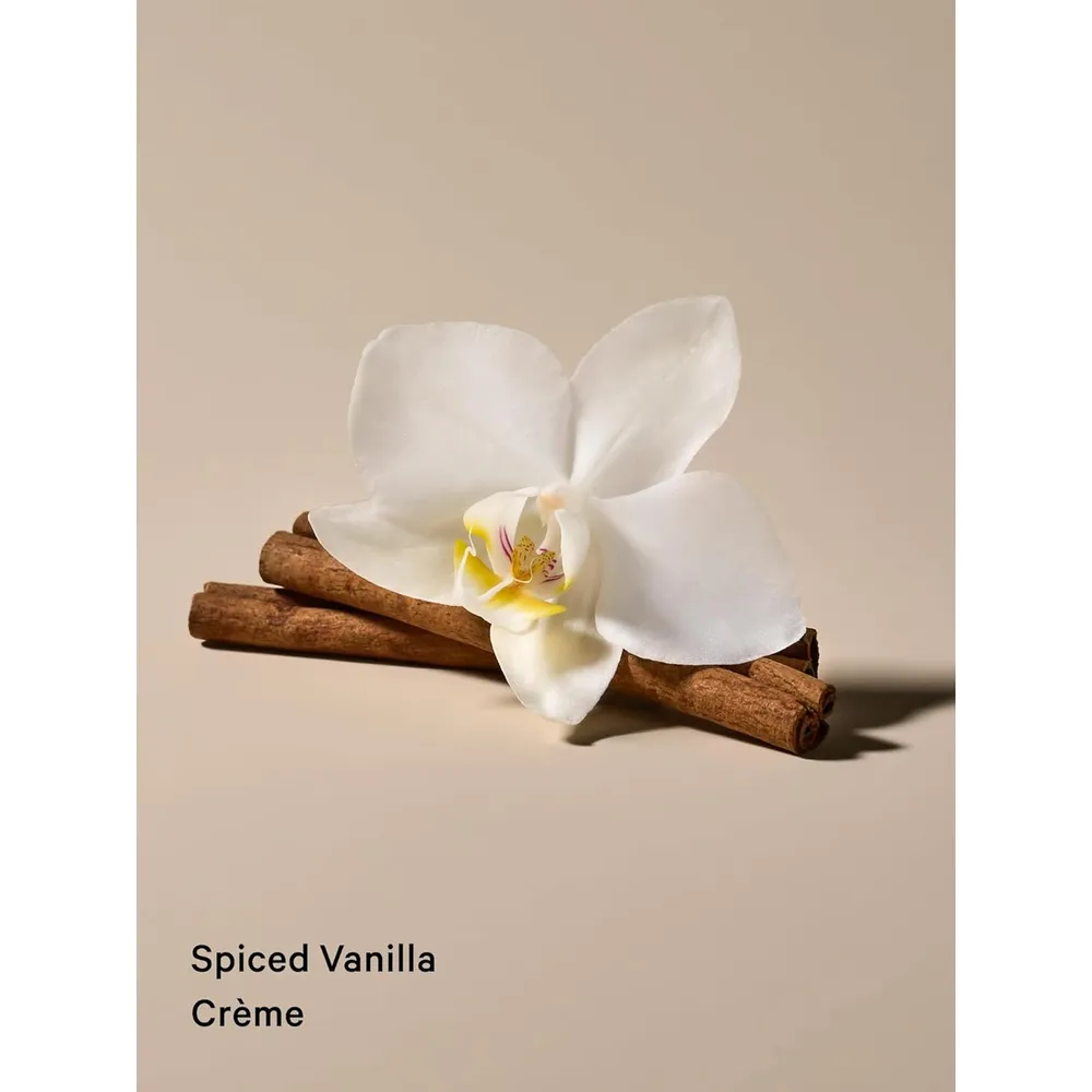SET SPICED VANILLA BODY CARE VICTORIA SECRET MUJER 2PZS