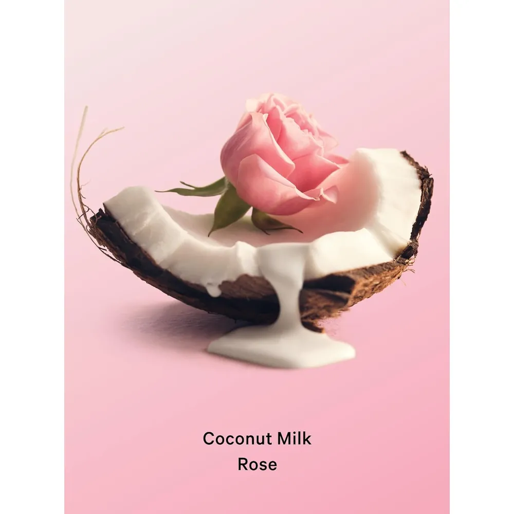 SET COCONUT MILK & ROSE BODY CARE VICTORIA SECRET MUJER 2PZS