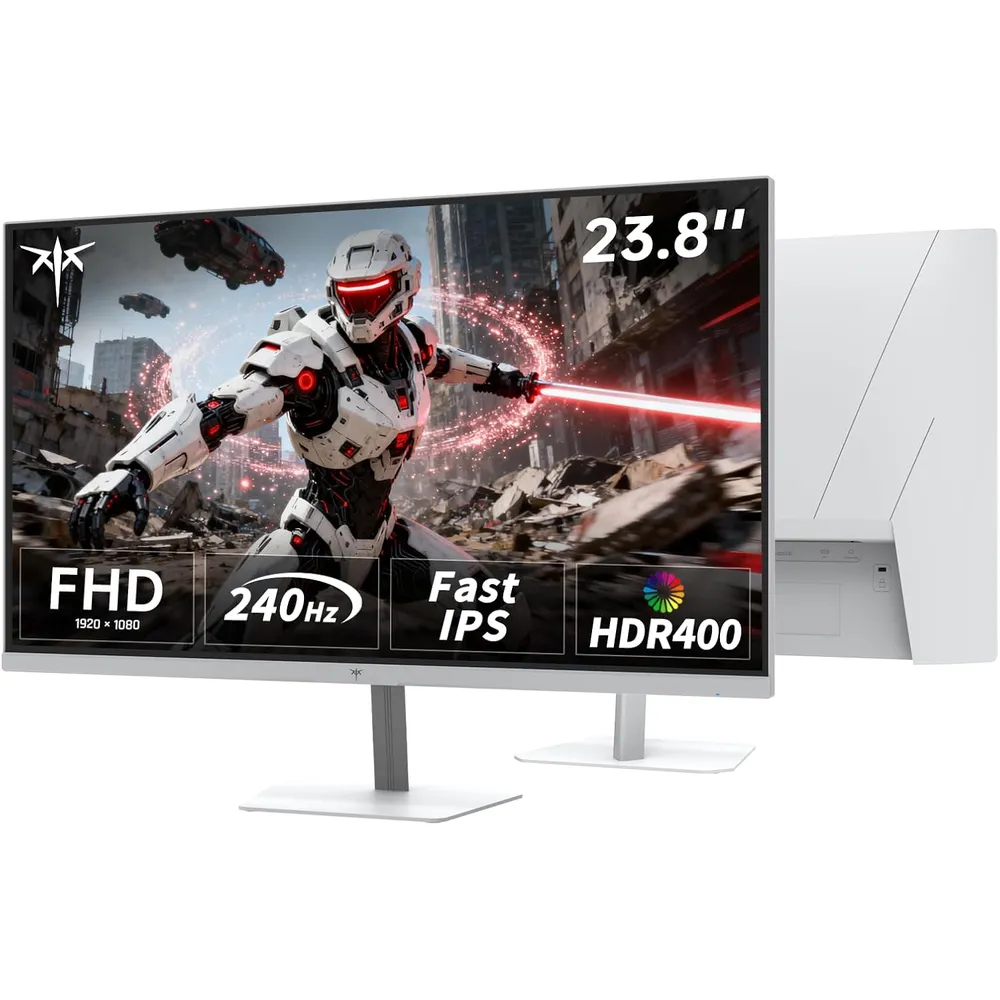 KTC H24F7 Monitor 24" Full HD 240Hz