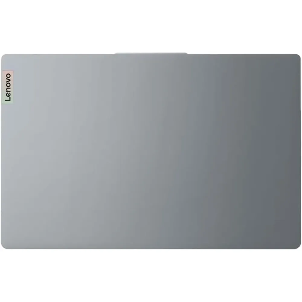 LAPTOP LENOVO IDEAPAD SLIM 3I 15.6" CORE I3 8GB 128GB | ARCTIC GREY