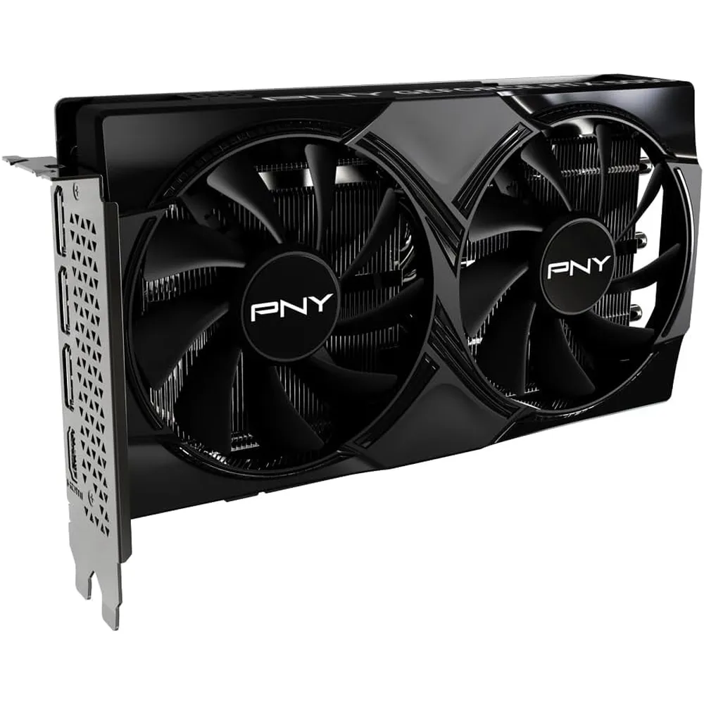 PNY RTX 5050 8GB GDDR6 Dual Fan