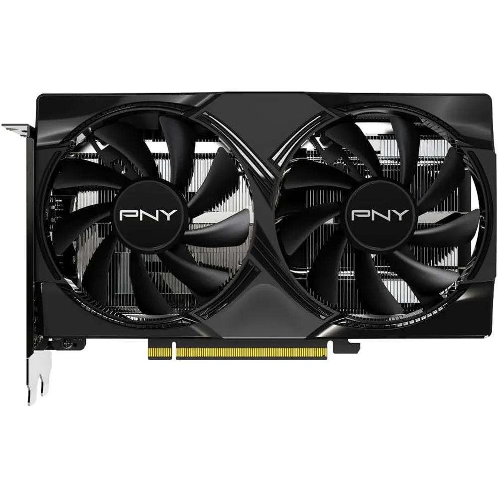 PNY RTX 5050 8GB GDDR6 Dual Fan