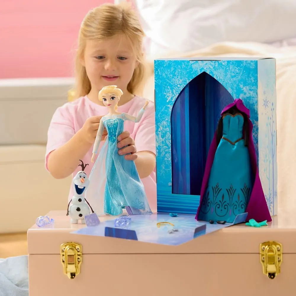 b0fs2z99s9_1_webp.webp Disney Store Elsa Muñeca 11" / 27.9 cm
