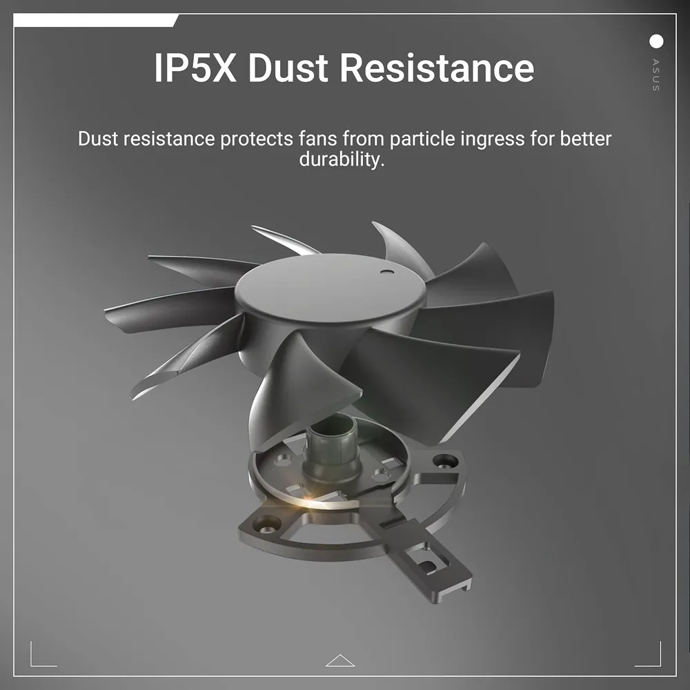 ASUS GeForce RTX 5060 LP BRK 8GB OC