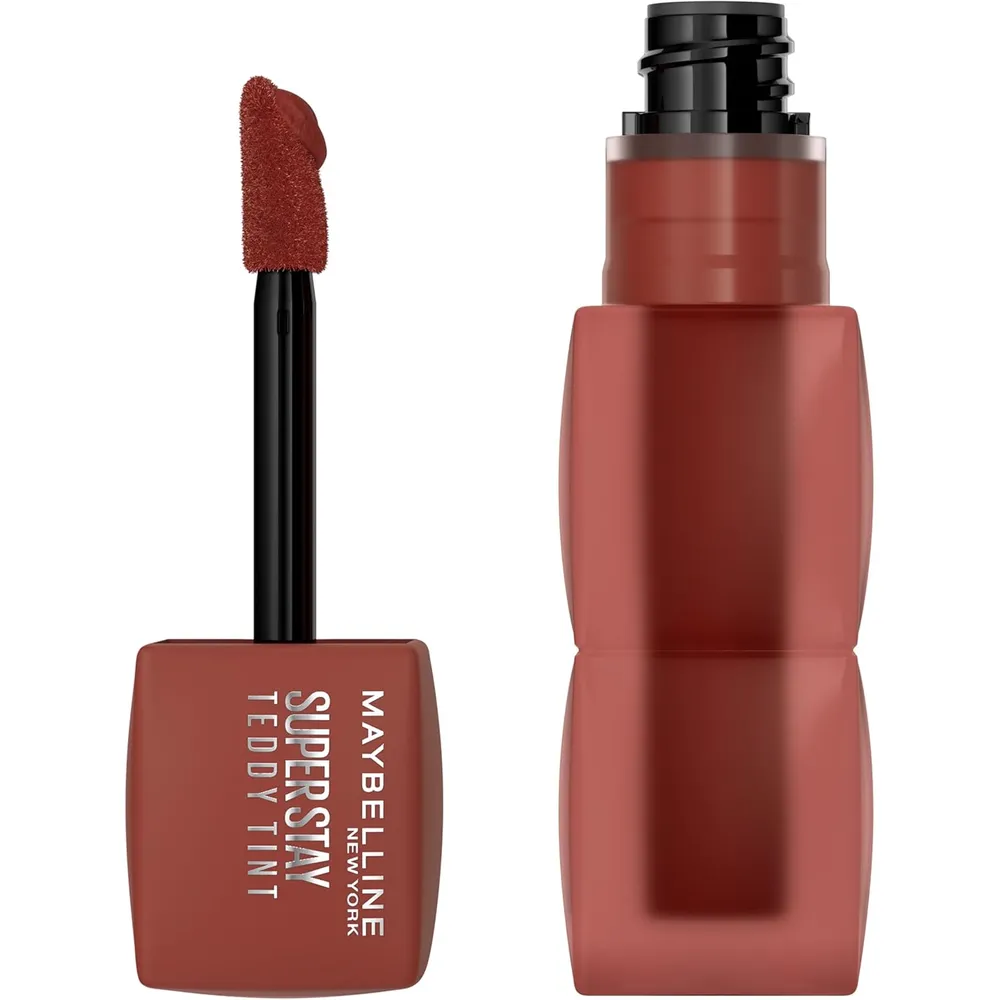TINTE LABIAL STAY TEDDY MAYBELLINE 0.17 FL OZ / 5 ML