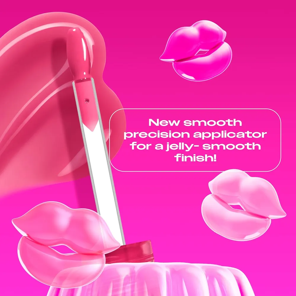 NYX Jelly Job Brillo de Labios | 09 Jelly Jammin'