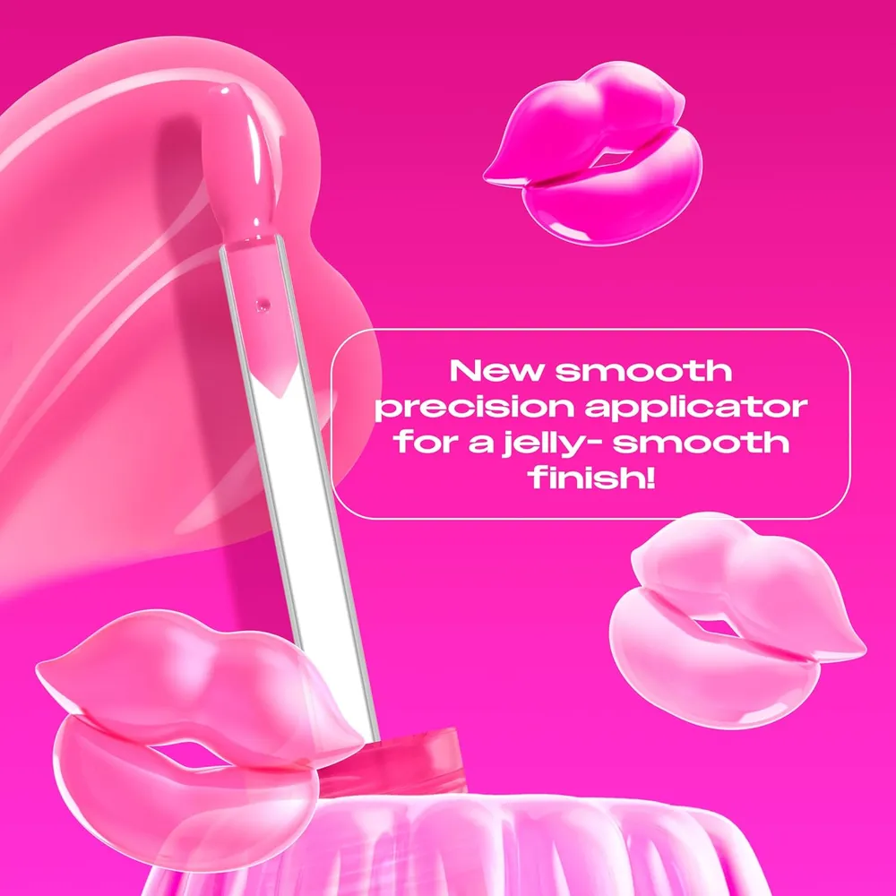 NYX Jelly Job Brillo de Labios | 11 Jelly Icing