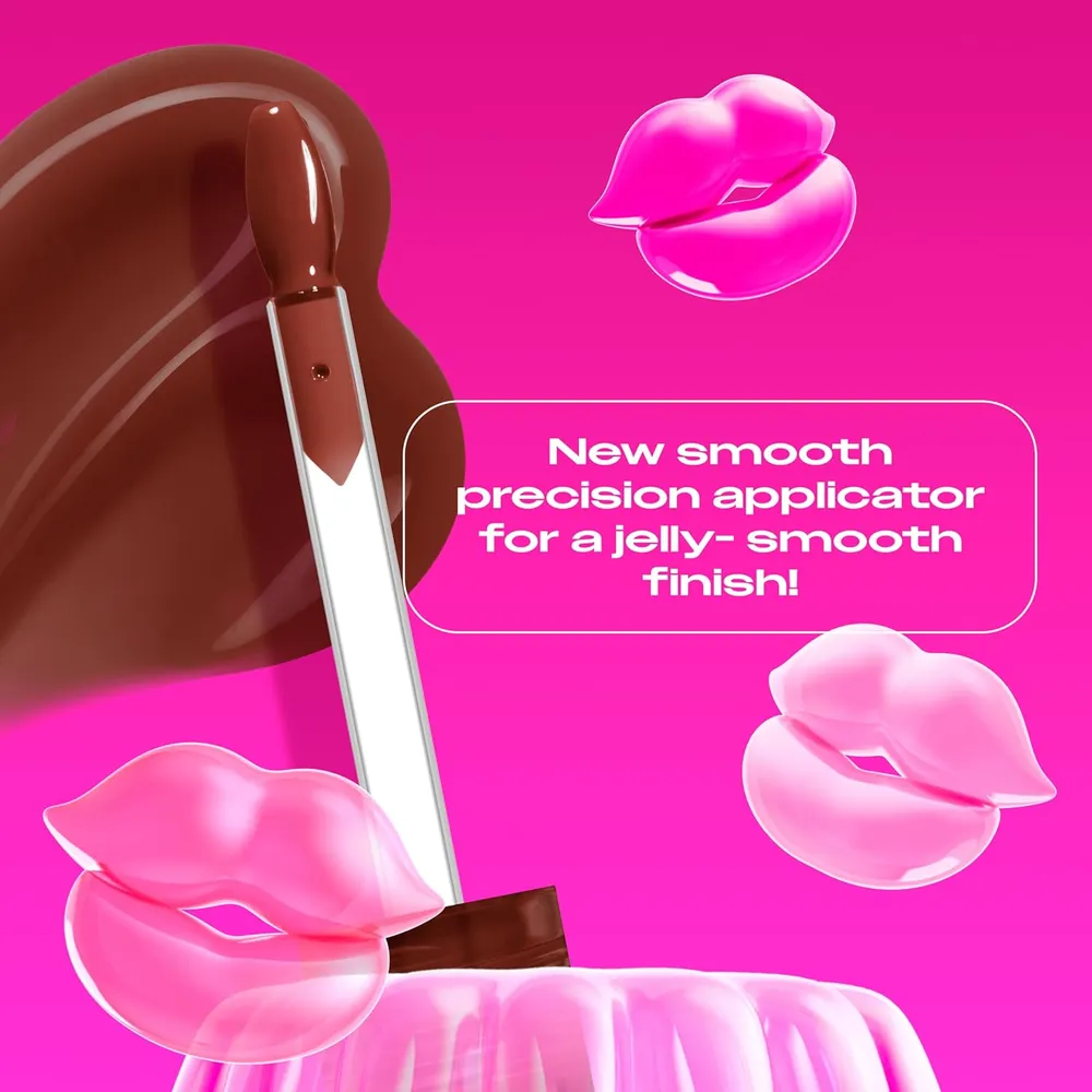 NYX Jelly Job Brillo de Labios | 16 Jellybean