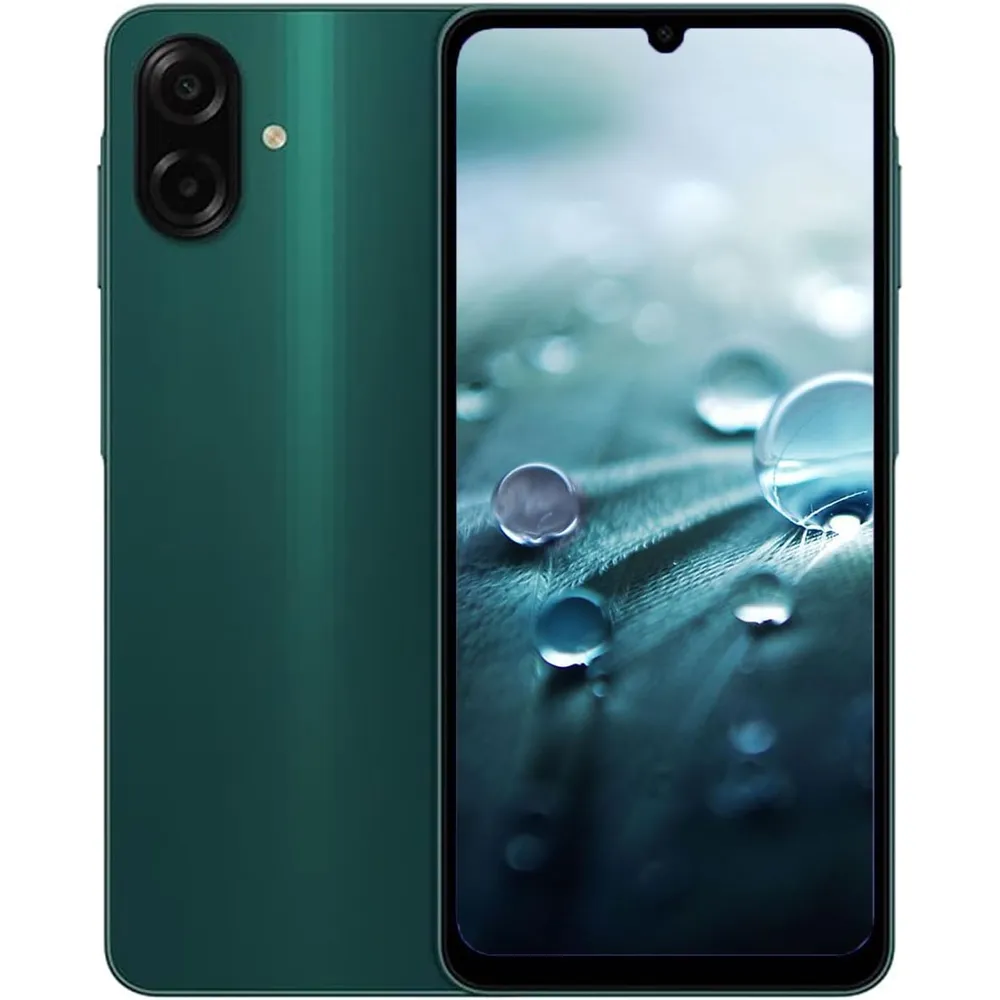 b0ft79fm8d_0_webp.webp CELULAR SAMSUNG GALAXY A07 4G AI SM-A075/DS 4GB RAM 128GB DUAL SIM 6.7" CÁMARA DUAL | VERDE